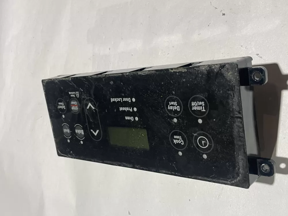 Kenmore 316418208 SF5311-S8208 Range Oven Control Board AZ122551 | Wm2243