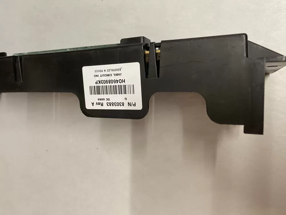 Whirlpool 8303883 Oven Control Board AZ212359 | BKV429