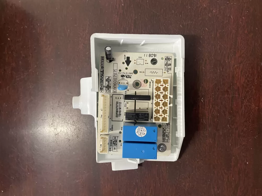 LG EBR60070733 Refrigerator Control Board AZ60402 | KM1972