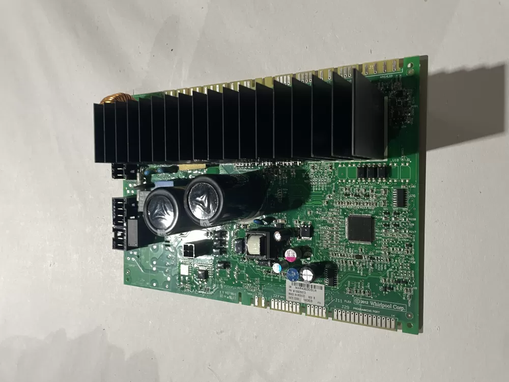 Whirlpool W10626073 Washer Control Board