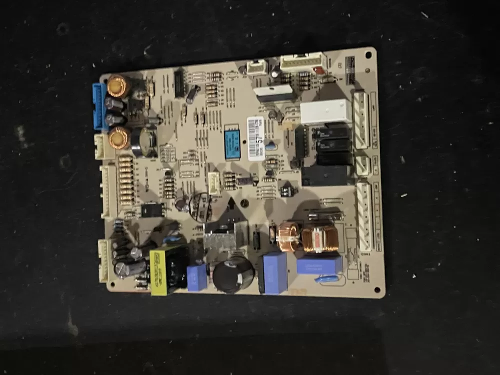 LG  Kenmore EBR64110503 EBR64110557 PS3652777 Refrigerator Control Board