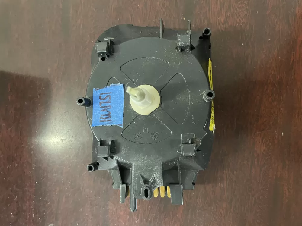 Whirlpool Maytag Kenmore Amana Washer Timer WP8577356 AZ43732 | KM1751