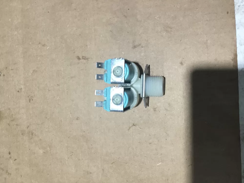 Samsung DC62 30312J Washer Water Inlet Valve AZ96782 | Sl120