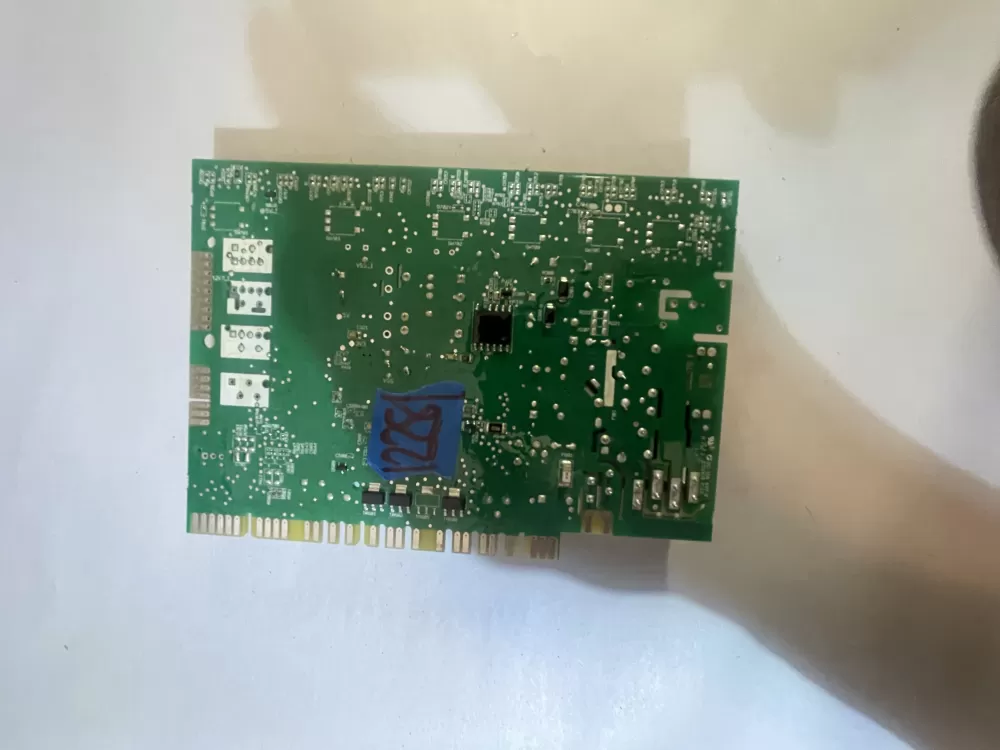 Maytag W10831926 W10838695 W10825371 Dishwasher Control Board AZ189657 | KM1228