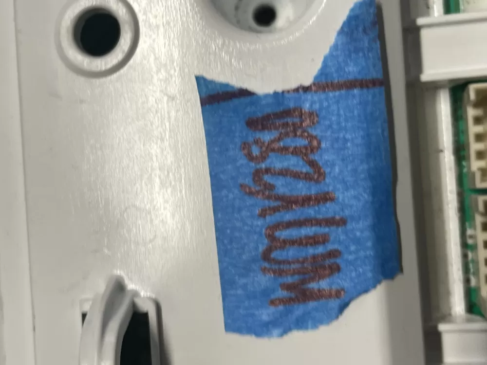 Frigidaire AP4358489 1464808 134855506 Washer Control Board AZ13980 | V280