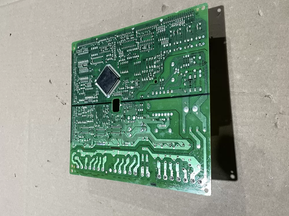 Samsung DA92 00593L Refrigerator Control Board AZ64753 | Wmv580