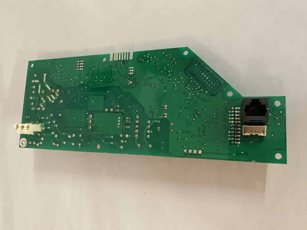 GE 265D1462G500 WD21X24899 AP6972062 Dishwasher Control Board AZ199488 | BK2787