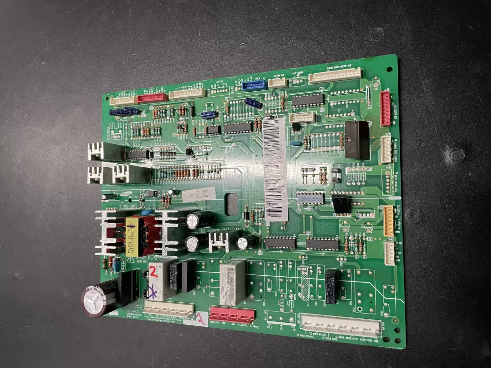 Samsung DA41-00648B DA41-00537B 2313792 PS4140005 Refrigerator Control Board