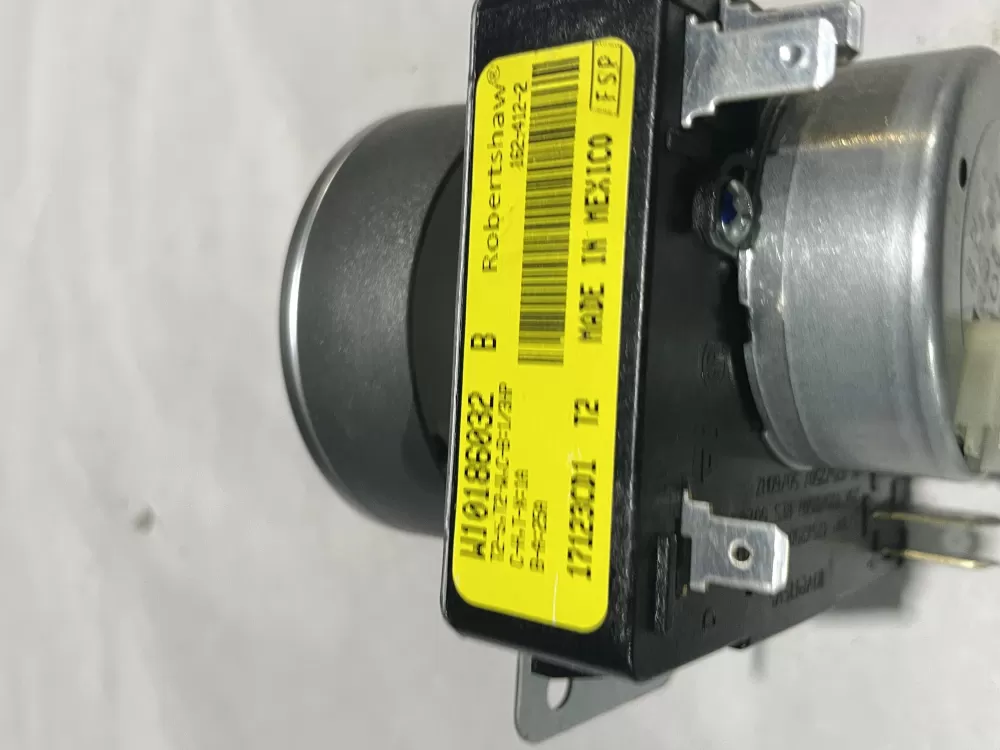 Kenmore AP6016544 W10186032 WPW10186032 Dryer Timer AZ153439 | Wm2499