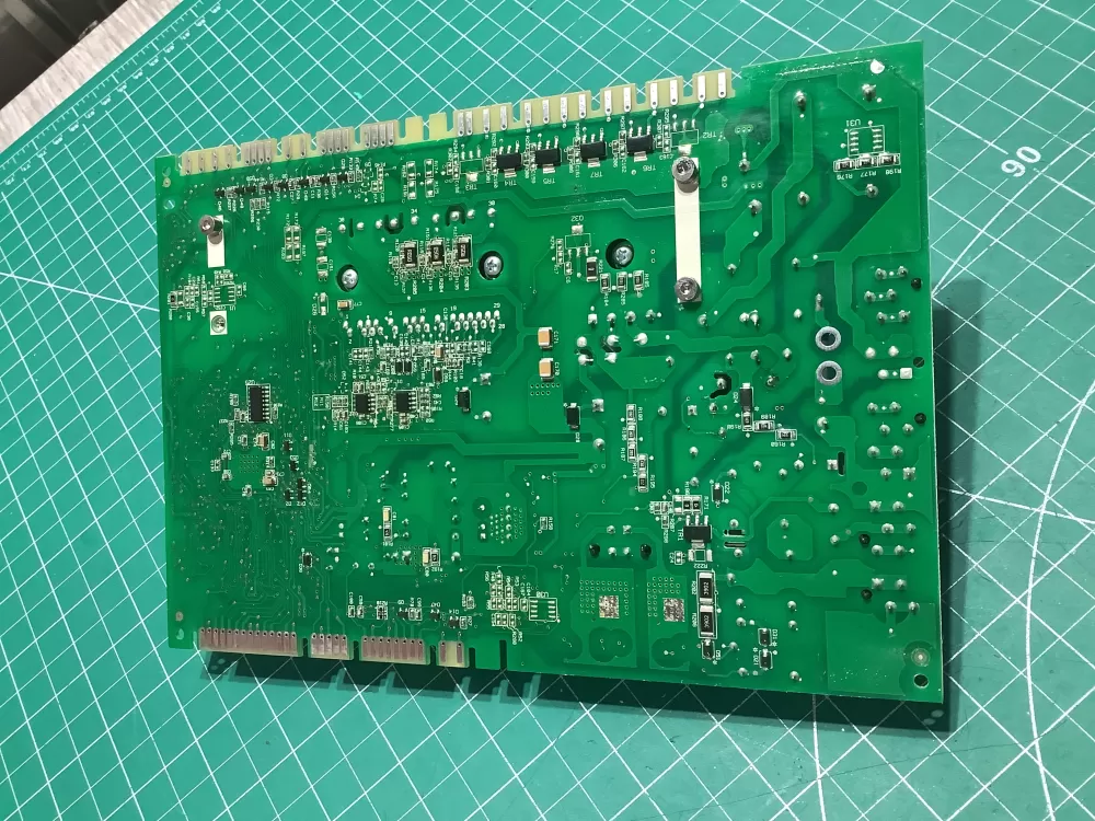 Whirlpool W10748995 Washer Front Load