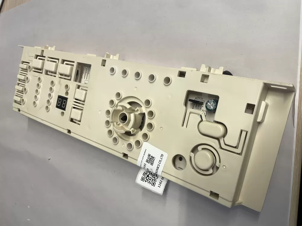 17138000022581 insignia Washer Board - Control