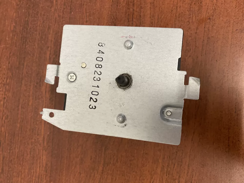 Hotpoint General Electric WE4M364 WE4M533 PS8690648 Dryer Timer AZ44465 | BK1760