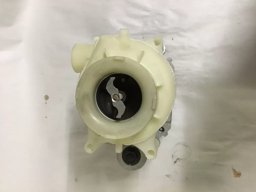 GE 165D5800P002  WD26X10053 Dishwasher Pump Motor