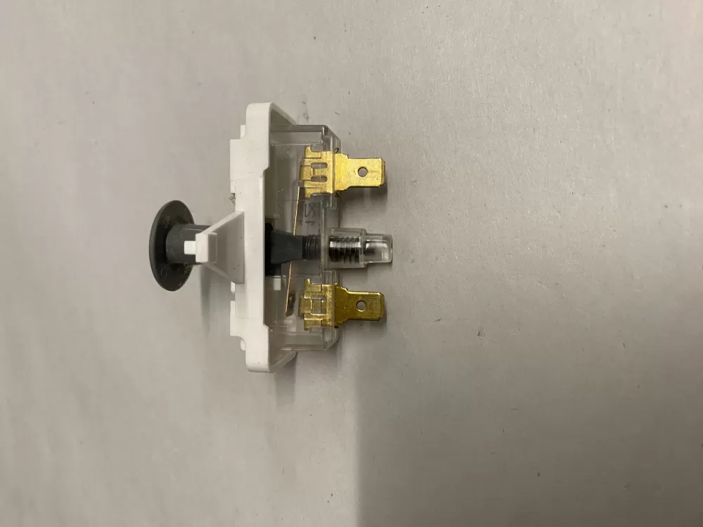GE 248C1146P001 WE4M416 AP4980900 WE4M367 Dryer Start Switch AZ210776 | BK1708