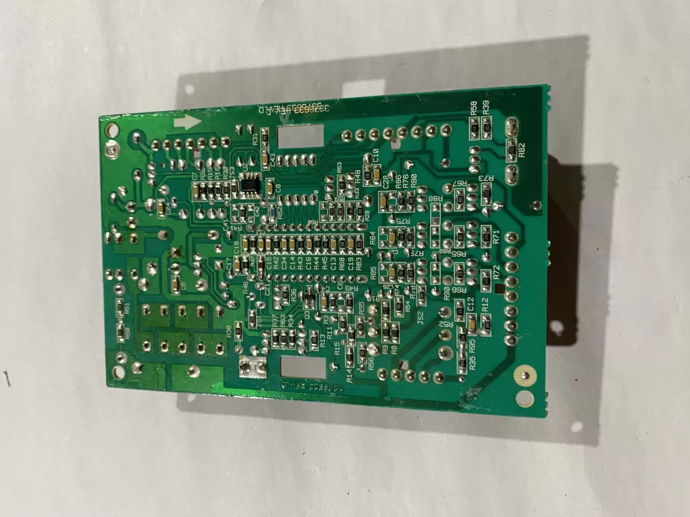 Whirlpool Kenmore W10116564 3978950 Dryer Control Board AZ186647 | BK2745