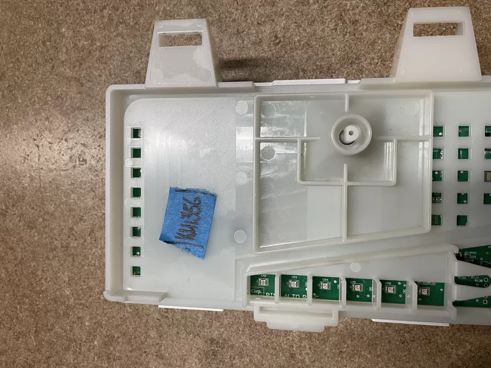 Maytag AP6261034 W10803588 W10831168 Washer Control Board AZ12881 | KM1356