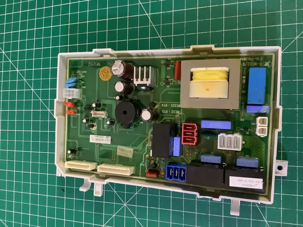 Asko 3614316900 Dryer Control Board