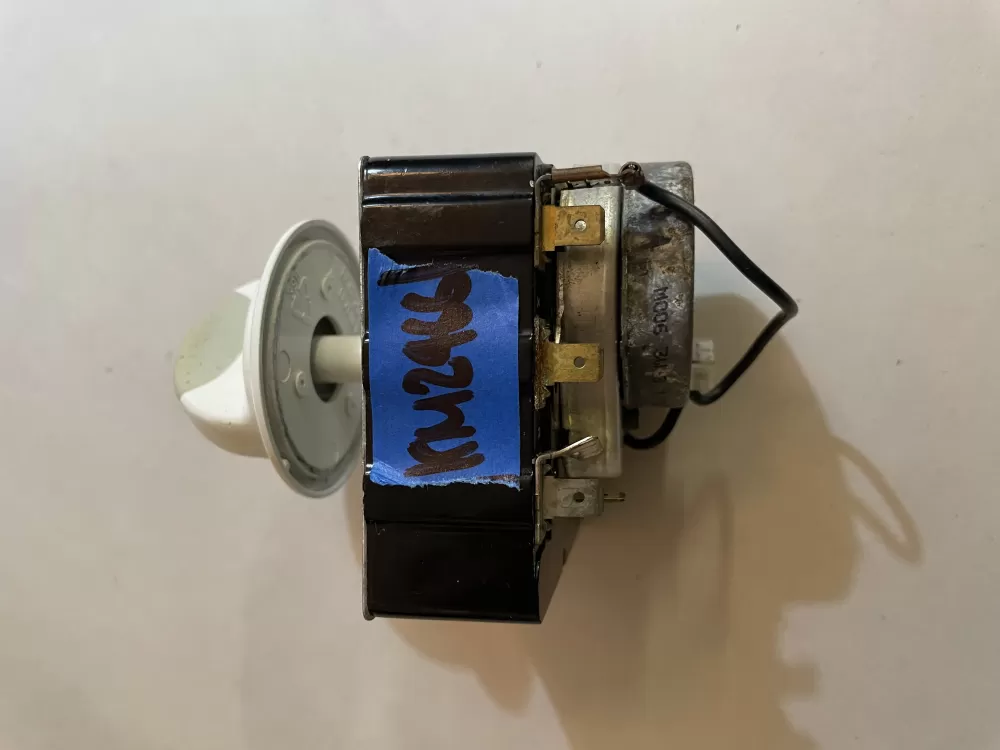 Frigidaire Kenmore AP2107515 408125 131063200 Dryer Timer AZ146964 | KM2466