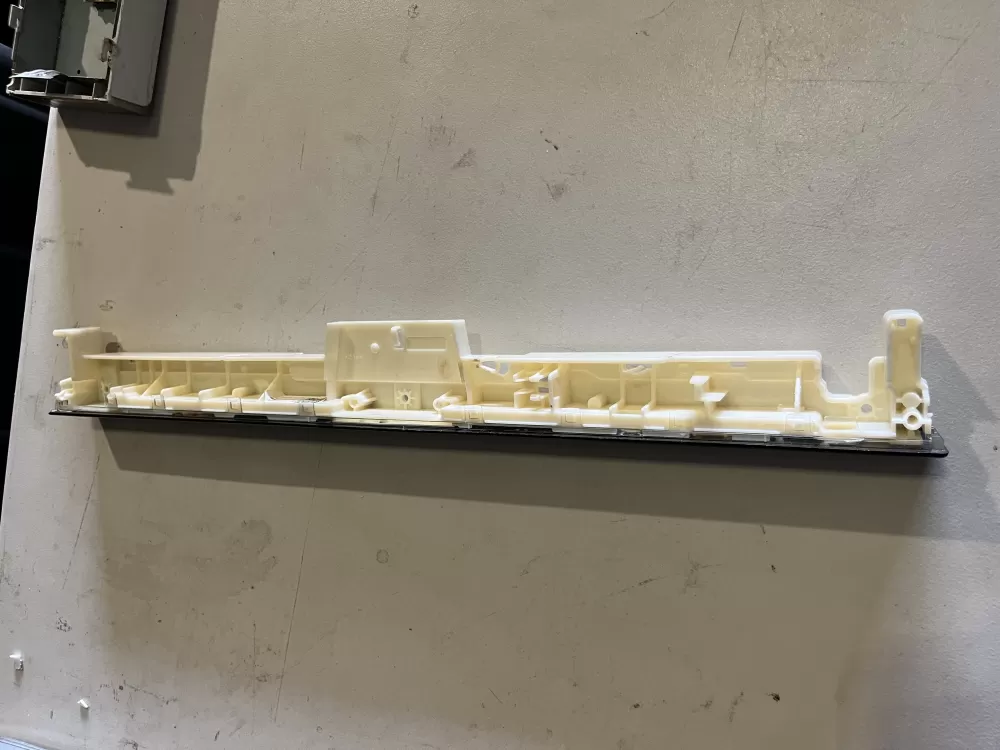 Whirlpool 10852989E Dishwasher Control Board Panel UI AZ41366 | V412