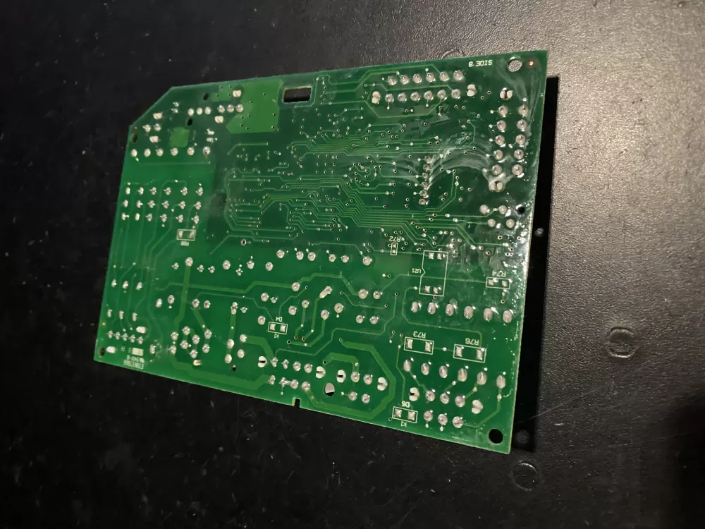 KitchenAid PS11754325 Refrigerator Jenn Air Control Board AZ24786 | BK438