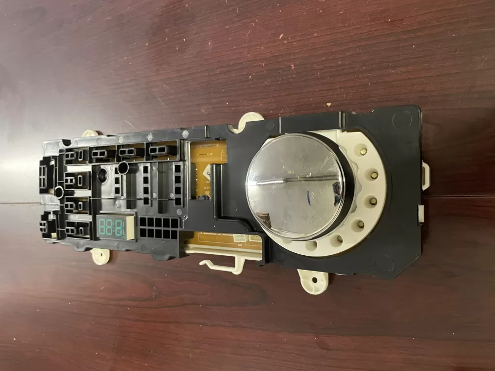 Samsung AP6243593 DC92-01624M PS12084838 Dryer Control