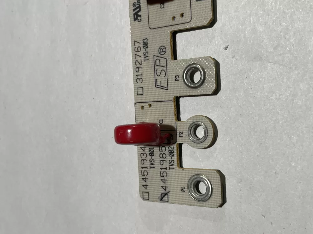 Whirlpool KitchenAid 3192767 Oven Range Control Board Noise AZ135082 | Wm1095