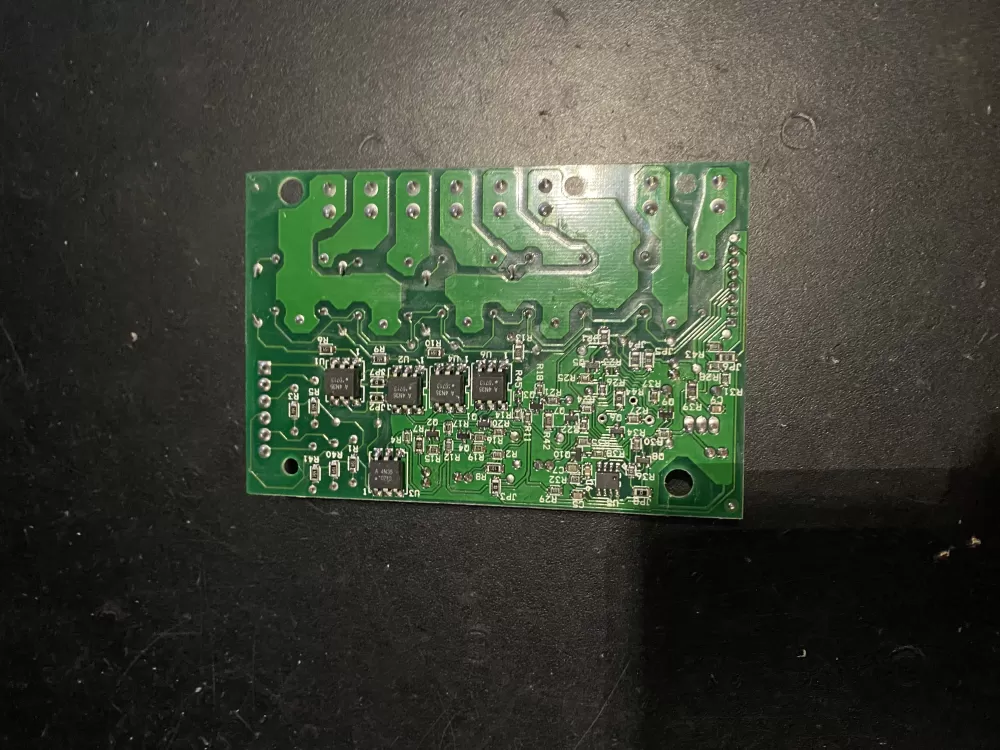 Kenmore AP3768449 316418100 316418101 Range Control Board AZ24755 | BK438