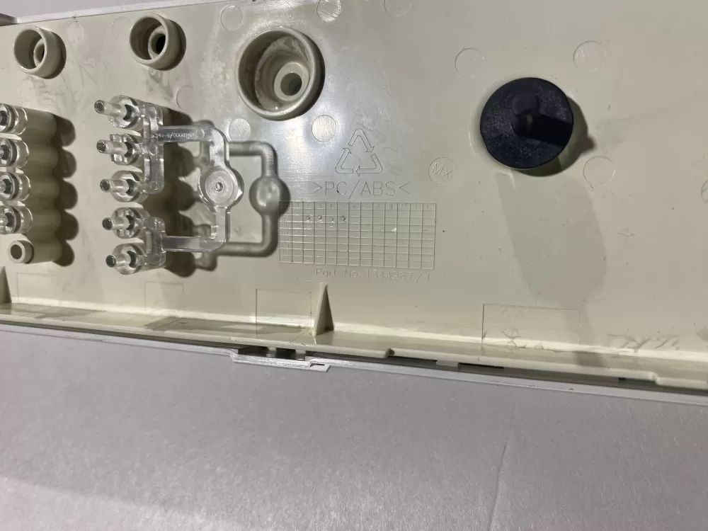 Frigidaire 134599900 EL1346012 134557201 Dryer Control Board AZ129132 | BKV735