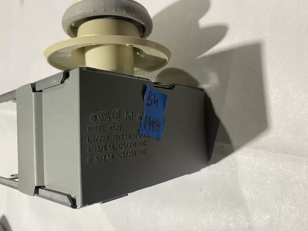 Maytag AP6006358 Washer 209820 WP2200331 AP00358 Timer AZ98105 | BK1484