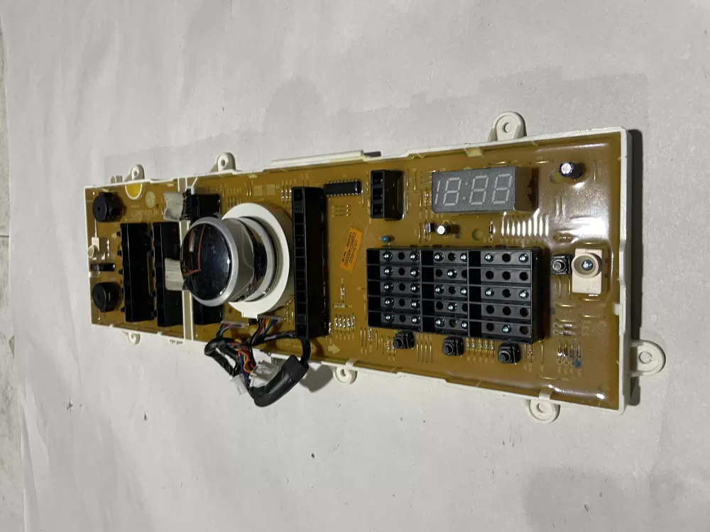 LG EAX62111601 EBR67460502 Washer Control Board