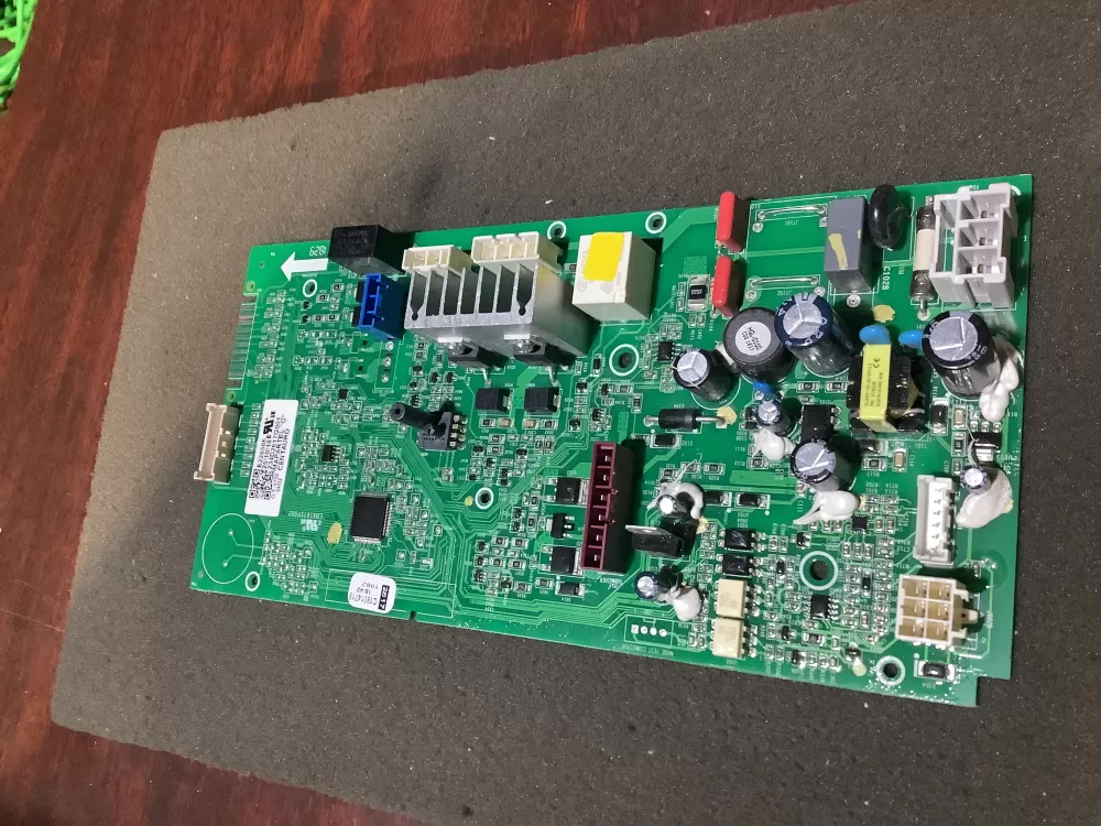 GE WH16X27251 234D2617G001 Washer Control Board AZ126880 | NR2294