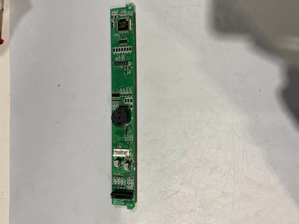 GE 200D1028G025 Refrigerator Control Board AZ104100 | BG439