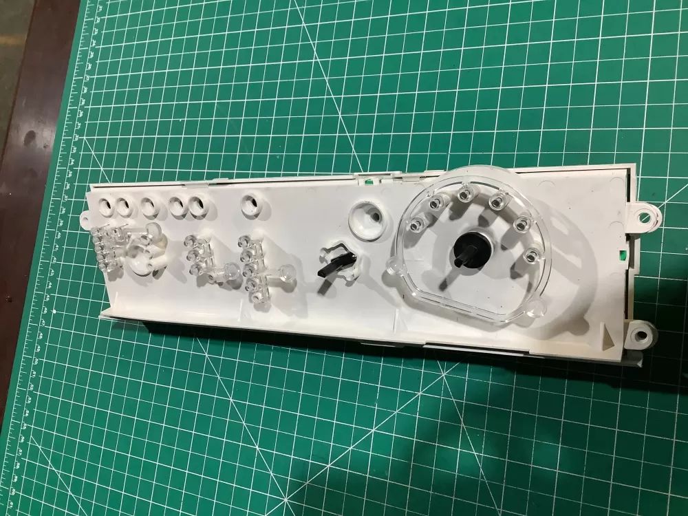 Frigidaire 134345200 Dryer Genuine Oem Control Board