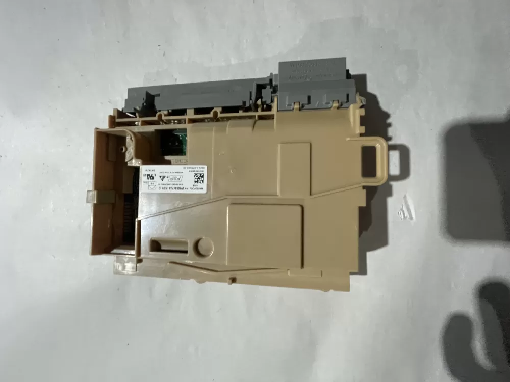 Whirlpool W10834738 W10876147 W10906426 PS11765864 W10834738 D Dishwasher Control Board