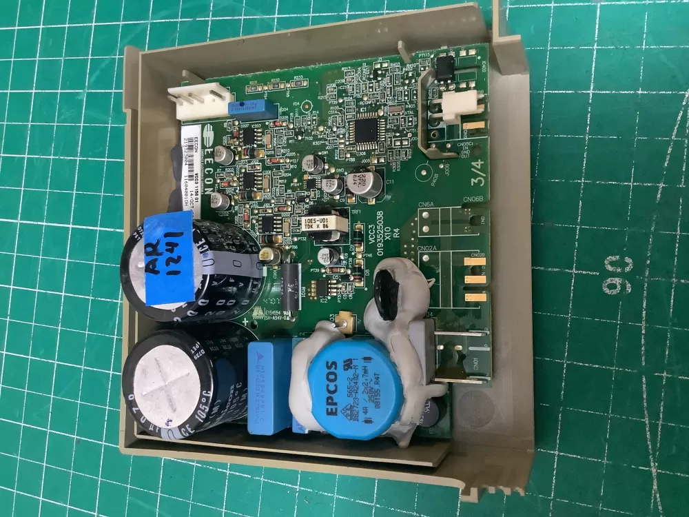  519303021 Refrigerator Invter Control Board