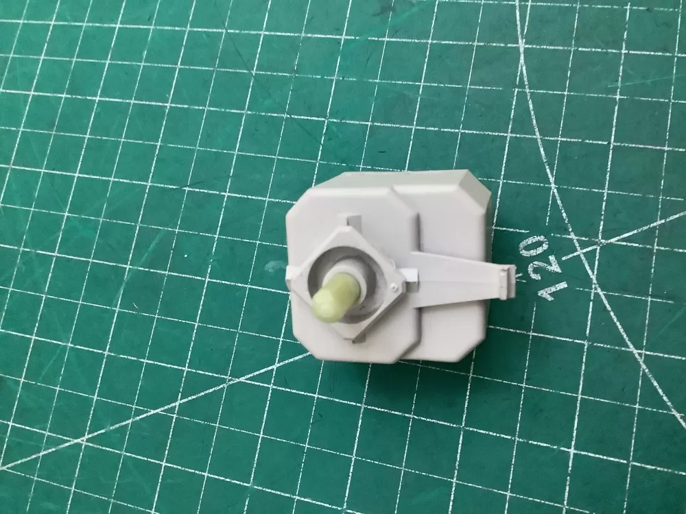 Whirlpool W10117655 Dryer Crosley Control Board Start Switch AZ217993 | SLA157