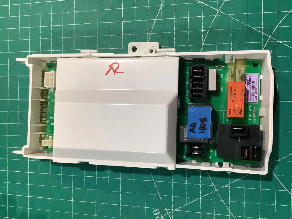 Whirlpool Maytag Kenmore W10182365 Dryer Control Board AZ227722 | AR1808