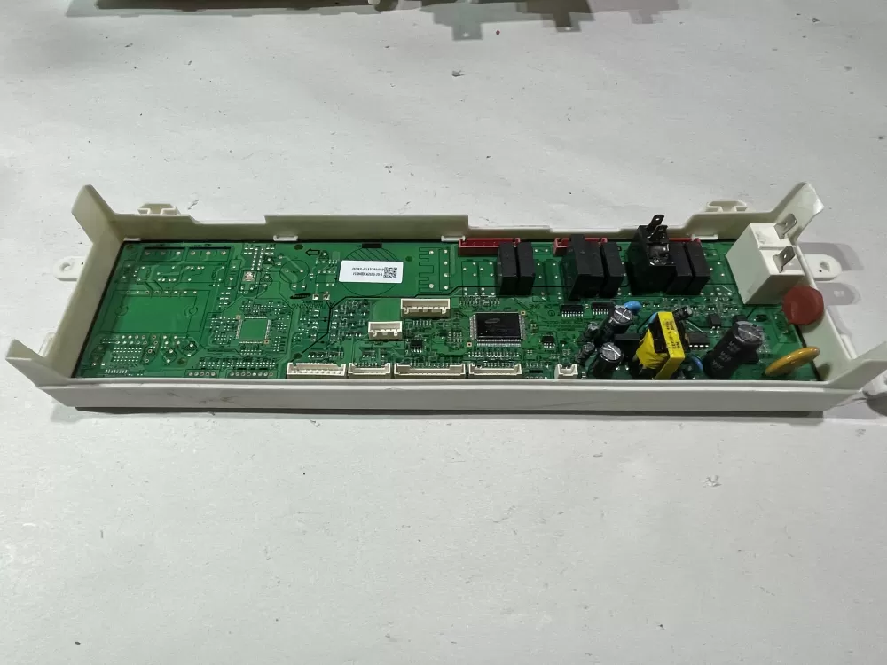 Samsung DD82-01337B5050 Dishwasher Control Board Main Interface