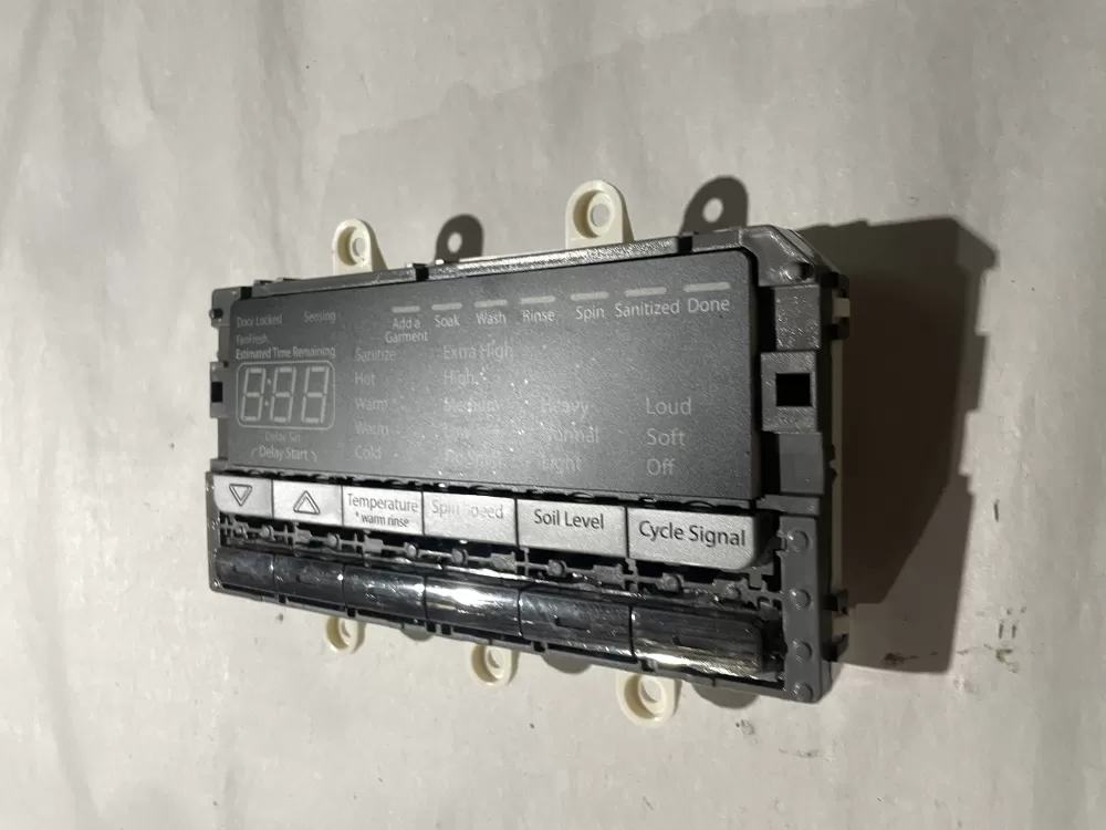Whirlpool  Maytag W10388394 Washer Control Board