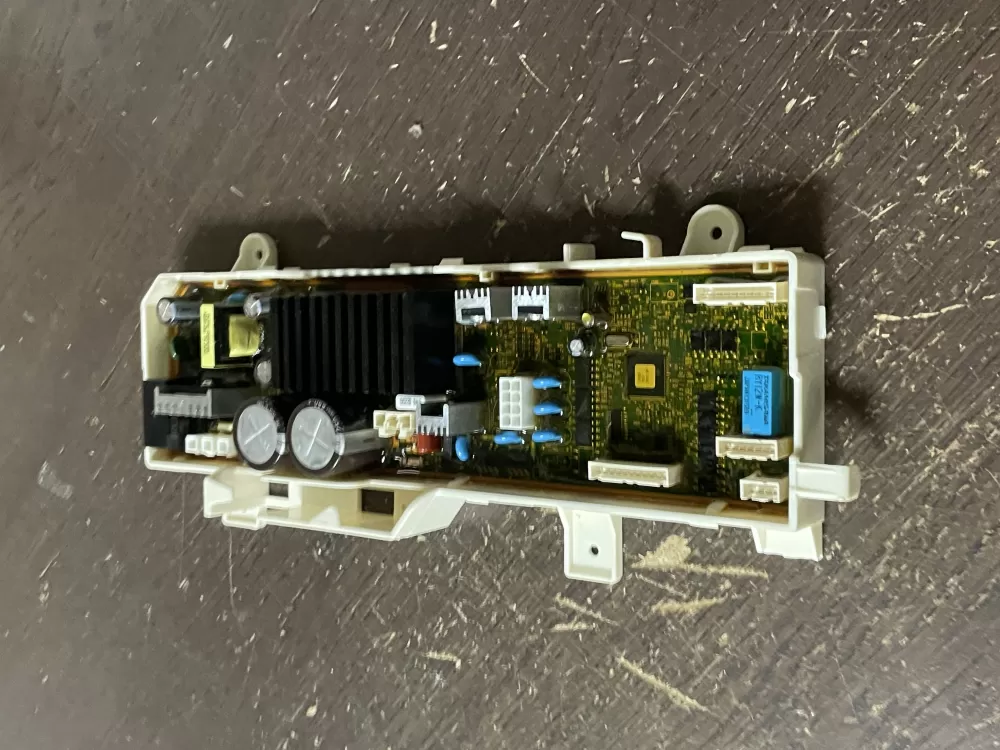 Samsung DC92-00600B Washer Control Board
