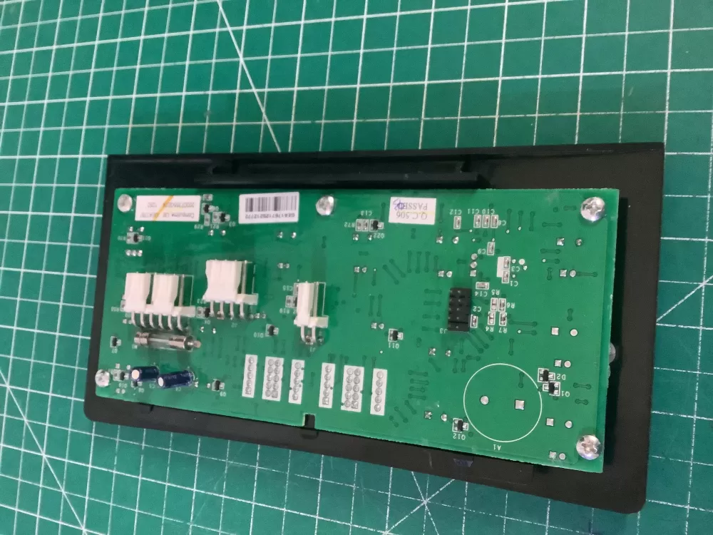 GE 200D7355G074 Refrigerator Dispenser Board AZ208086 | NR73