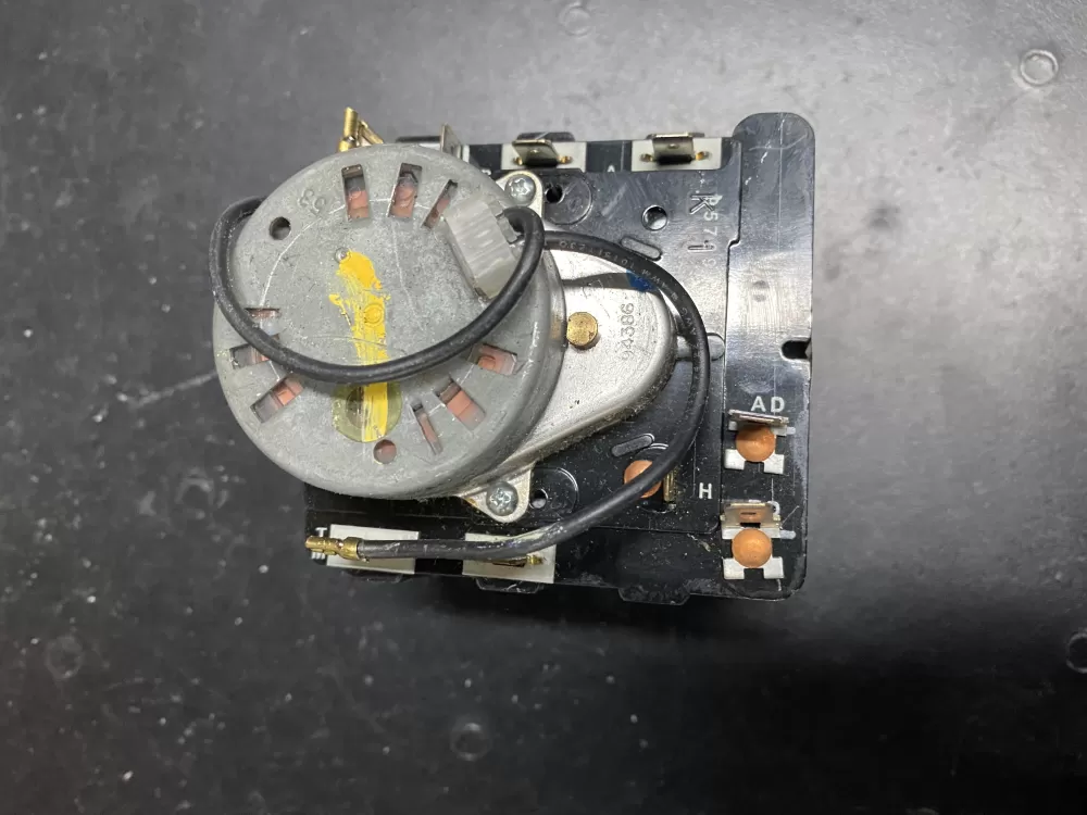 Frigidaire Kenmore Westinghouse AP2107188 407770 Dryer Timer AZ11475 | BK937