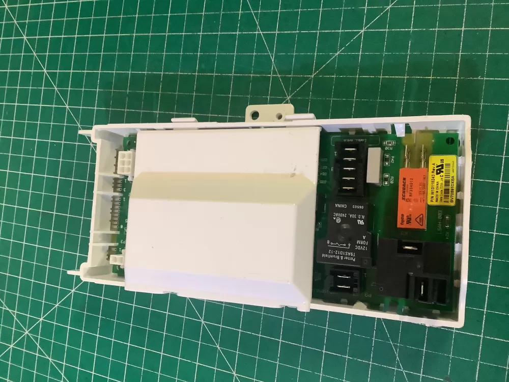 Whirlpool Kenmore Maytag 11616 1447617 3978982 PS11748355 W10067040 W10074270 W10111607 W10111609 W10111614 W10111616R W10118243 W10118243R Dryer Control Board