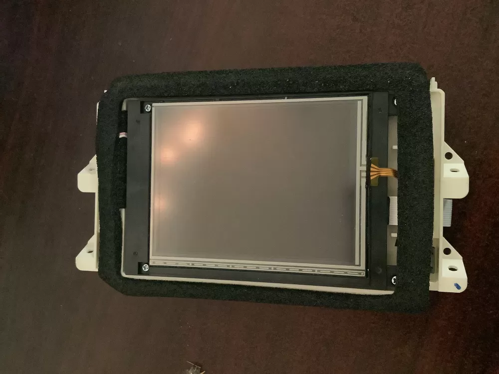 LG 3850EA4011A Dryer Control Board Display AZ171242 | CG759