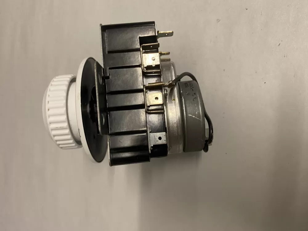 Whirlpool 3406721A AP3097855 3406721 WE04X10051 Dryer Timer AZ224962 | BK1666