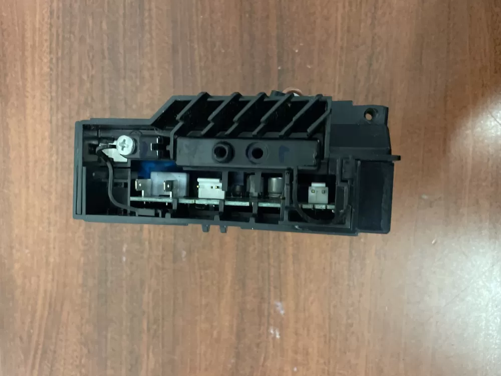 Embraco 519306255 Refrigerator Compressor Inverter Control Board AZ28784 | KM313