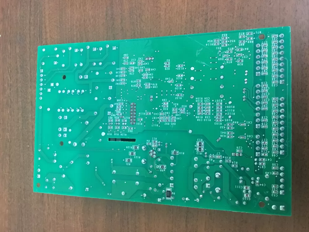 GE 200D2260G008 PD00074367 AP7188100 Refrigerator Control Board AZ32824 | NR161