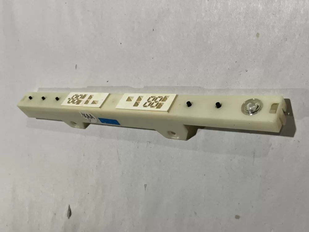 Samsung DA41 00635A DA92 00202A Refrigerator Control Board AZ186206 | Wm2742