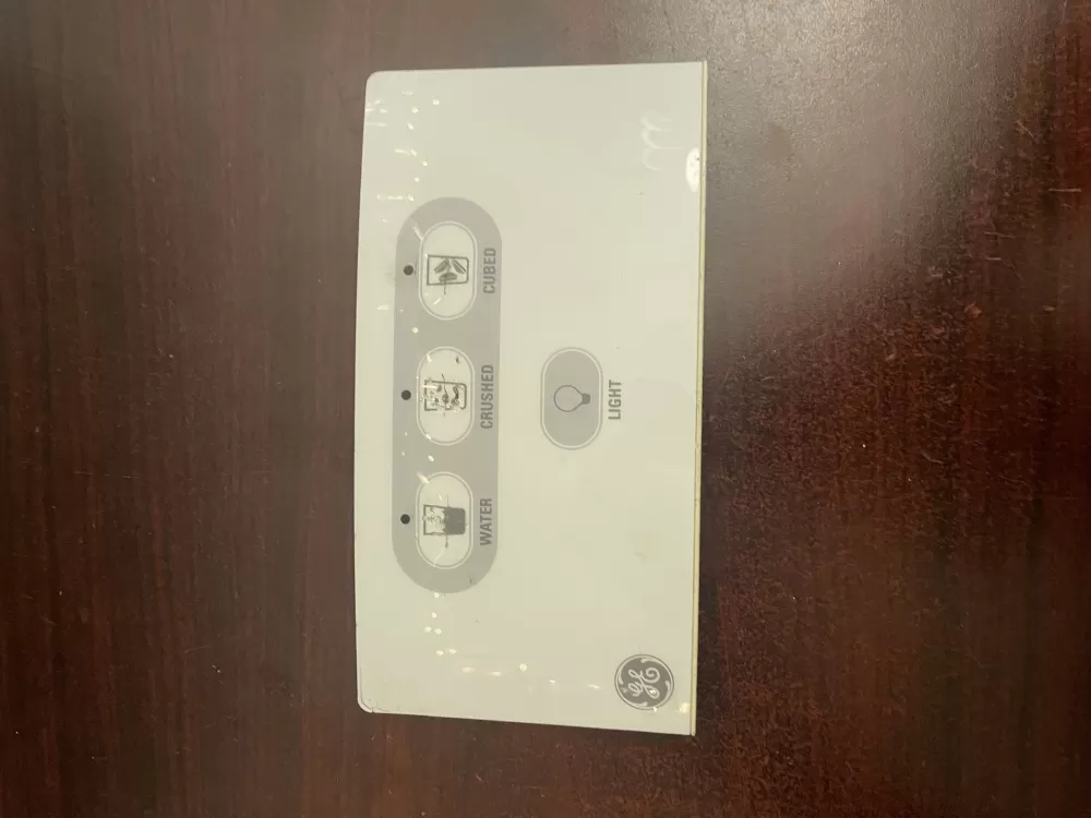 197D5551G001 GE Refrigerator Board - Control