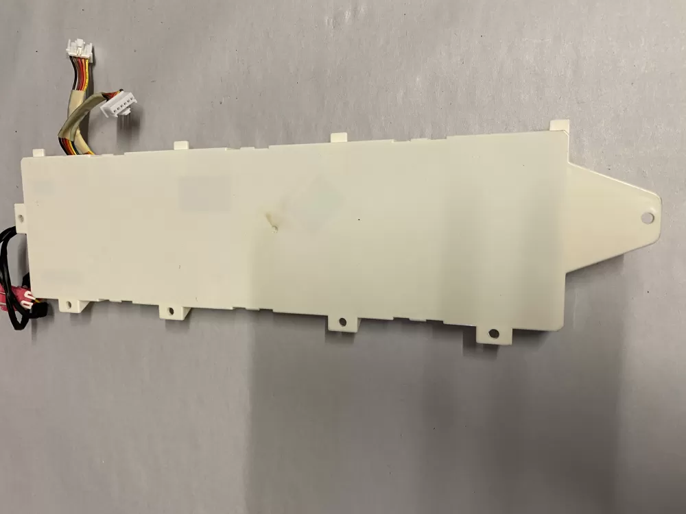 LG EBR76262201 EBR75446006 Washer Control Board AZ207954 | BKV923
